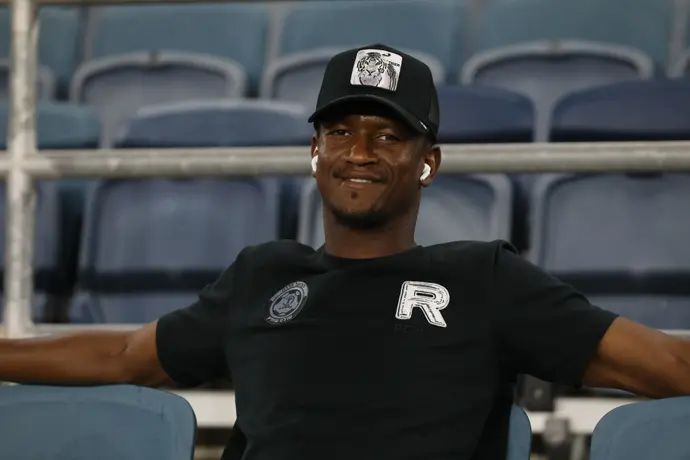 עבדולאי סיסה, הפועל חדרה