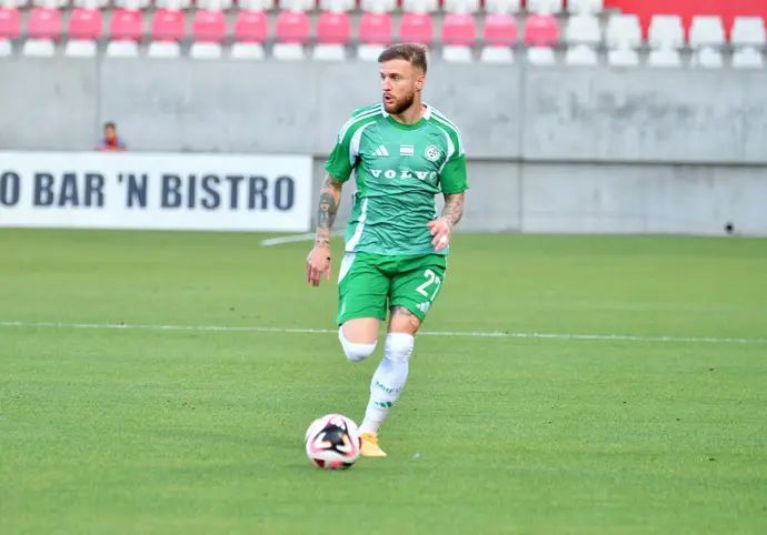 פייר קורנו מכבי חיפה