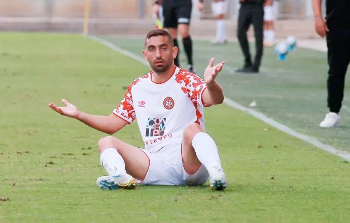 גידי קאניוק, קשר הפועל רמת גן