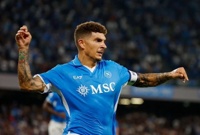 ג'ובאני די לורנצו נאפולי