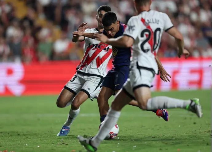 פדרי ברצלונה