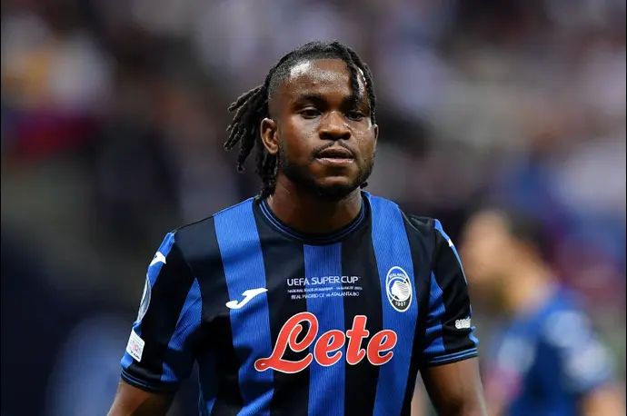 אדמולה לוקמן אטאלנטה