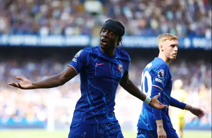 נוני מדואקה צ'לסי