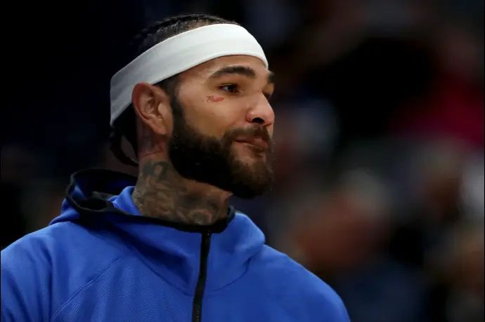 שחקן ה-NBA ווילי קולי סטיין