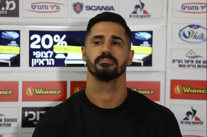 בירם כיאל, מנהל מקצועי בבני סכנין