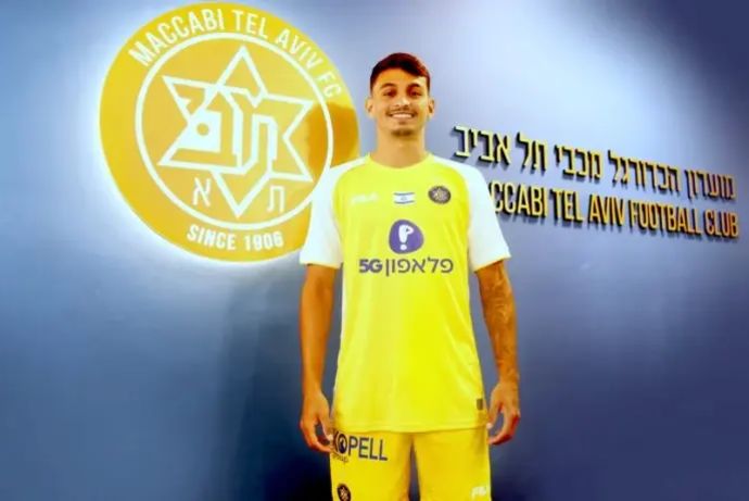 ווסלי פטאצ'י, מכבי תל אביב