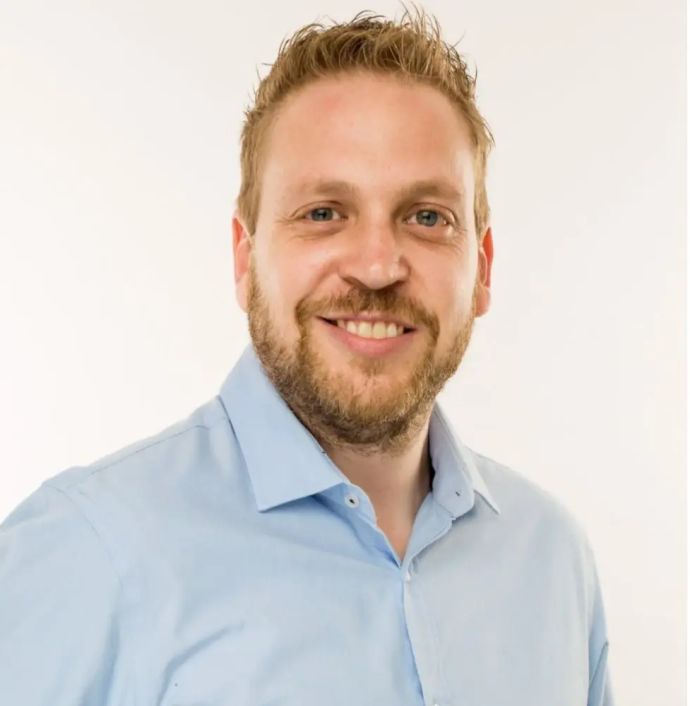 צחי רייכנשטיין מנכ"ל הפועל תל אביב