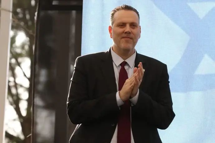 מיקי זוהר, שר התרבות והספורט