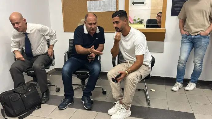 מוחמד אבו יונס, בירם כיאל, בני סכנין