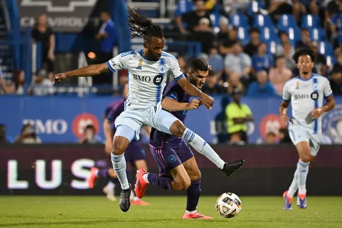 ליאל עבדה, שארלוט