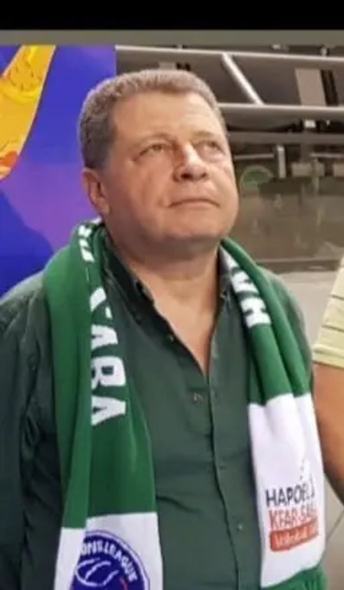 גרי אברמוביץ