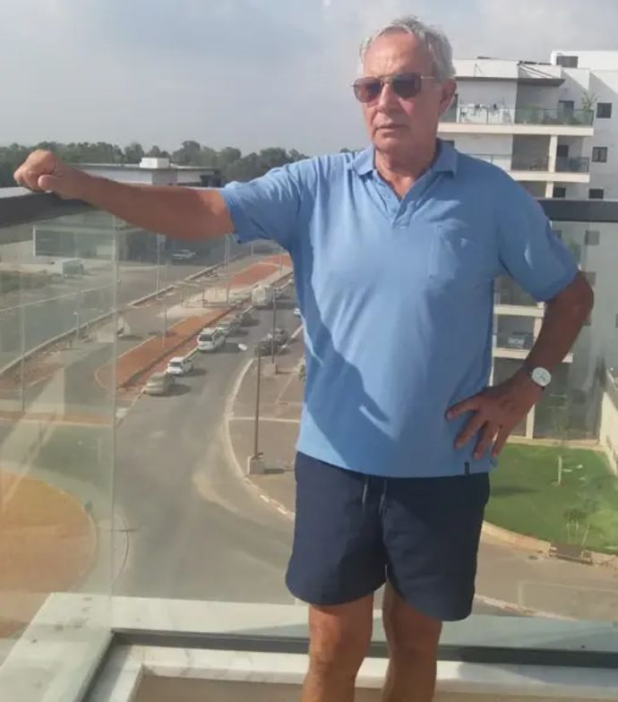 שלום אסייג