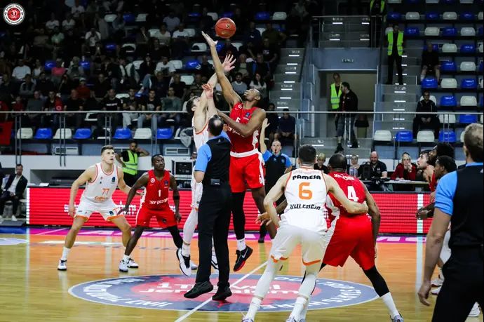 אוסטין ווילי, הפועל ירושלים