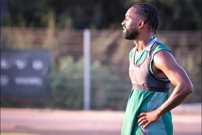 ויטל אנסימבה מכבי חיפה