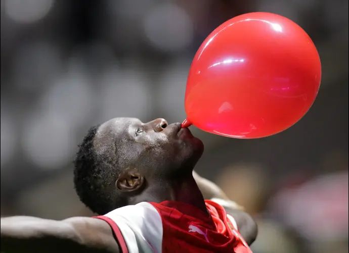 שחקן בראגה, ברומה