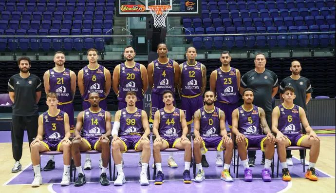 הפועל חולון