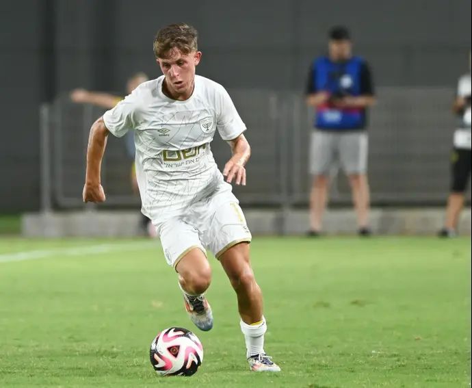 עדי יונה בית"ר ירושלים