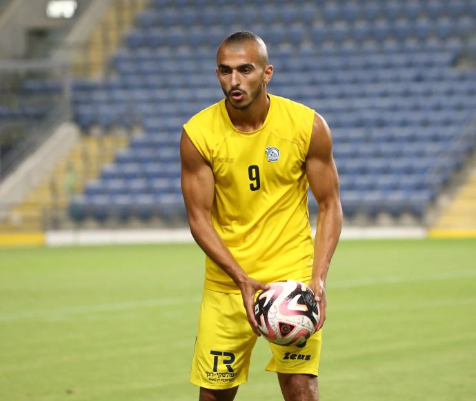 קייס גאנם בני ריינה