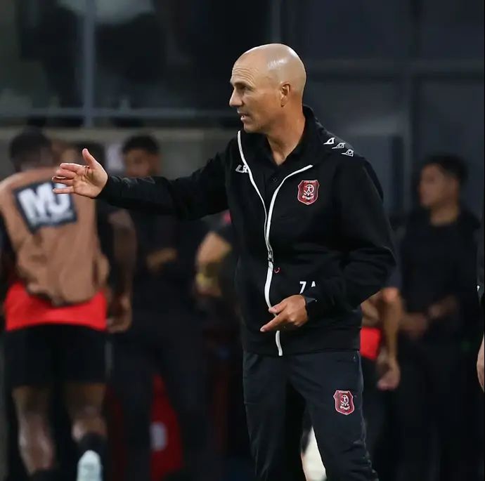 זיו אריה מאמן הפועל ירושלים