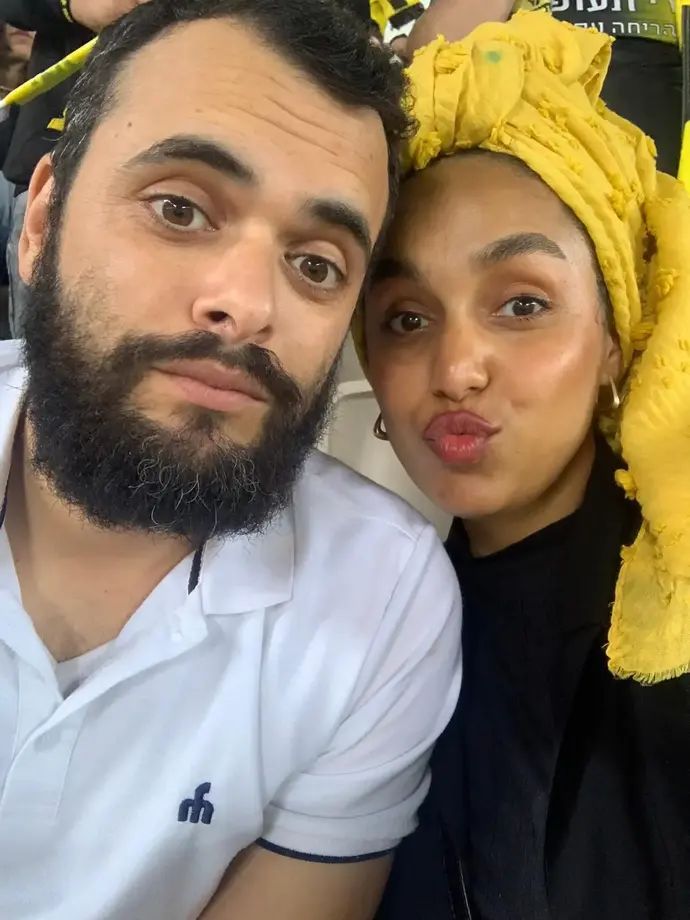 יוחאי גלאם ז"ל