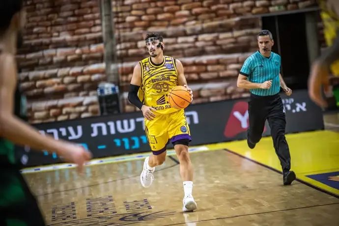 יפתח זיו, הפועל חולון