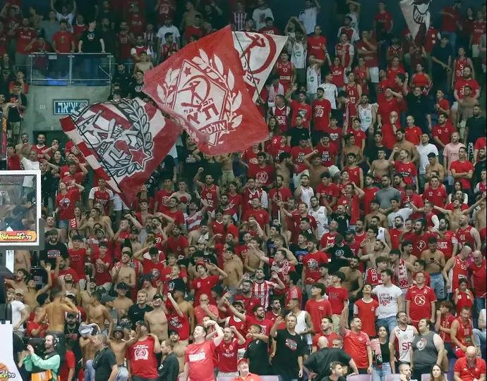 אוהדי הפועל תל אביב