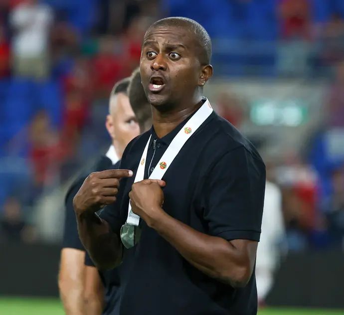 מסאי דגו מאמן הפועל תל אביב