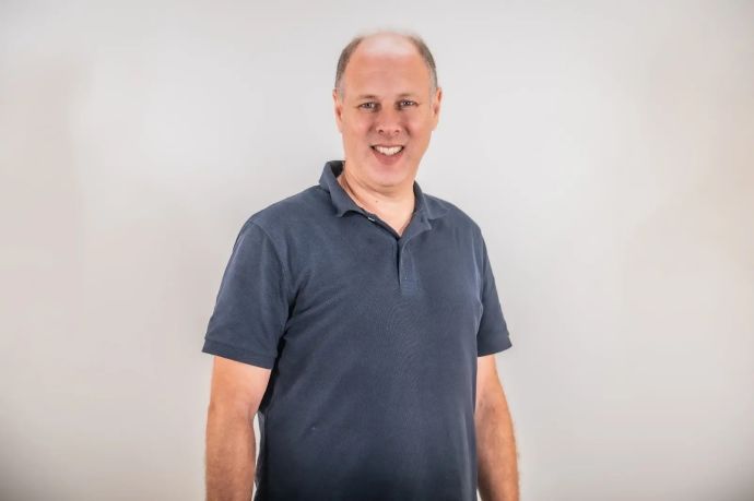 מנכ"ל הפועל באר שבע, ניר כץ