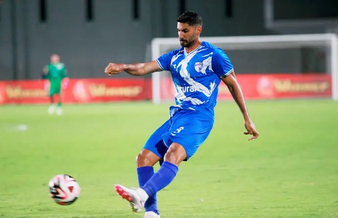 לידור כהן, עירוני קרית שמונה