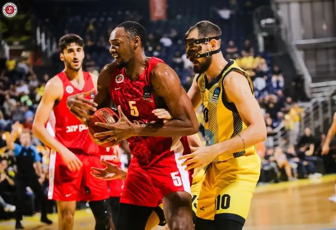 אוסטין וויילי, הפועל ירושלים