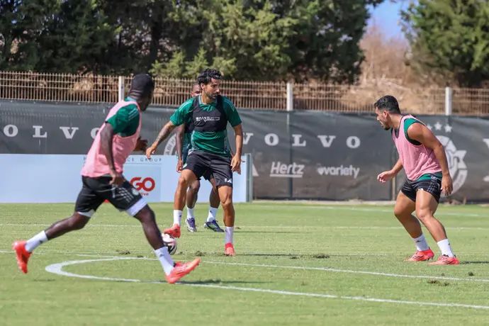 ליאור רפאלוב מכבי חיפה