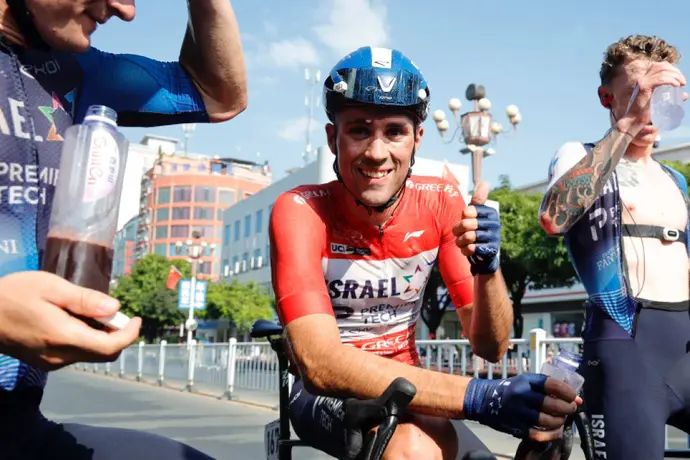 איתן וורנון