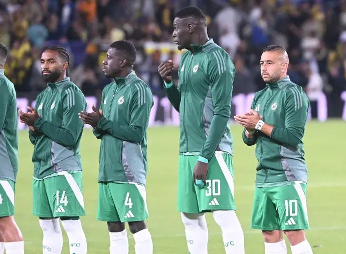 דיא סבע, עבדולאי סק, עלי מוחמד, מכבי חיפה