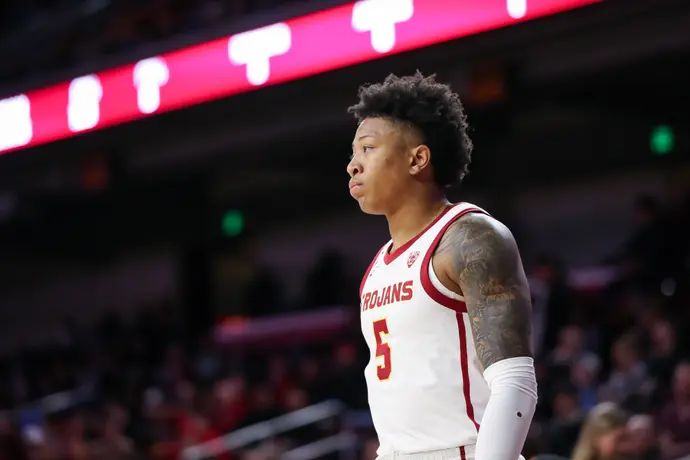 הכדורסלן האמריקאי בוגי אליס