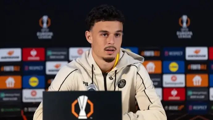 סתיו למקין, בלם מכבי תל אביב