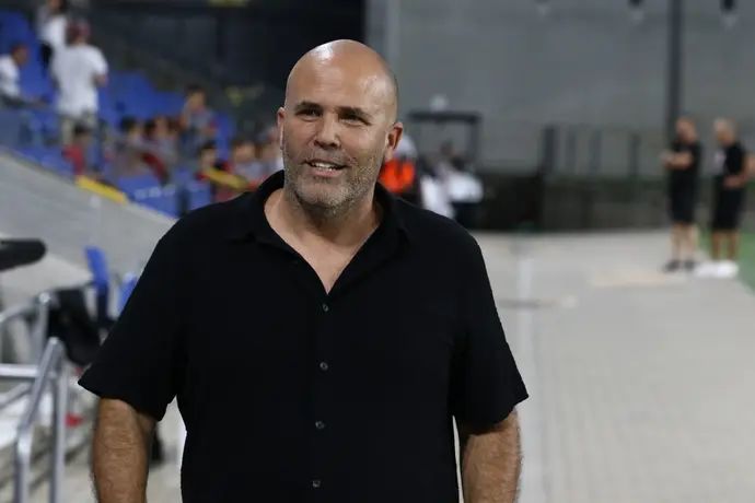 אורן גולן, הפועל חיפה