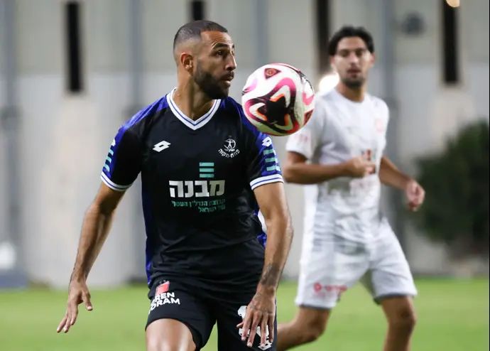 אליאן רוחנא, הפועל פתח תקוה