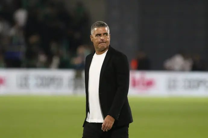 חיים סילבס מאמן הפועל חדרה