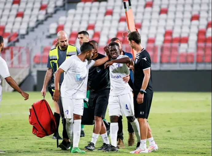 סקו בנגורה עירוני קרית שמונה