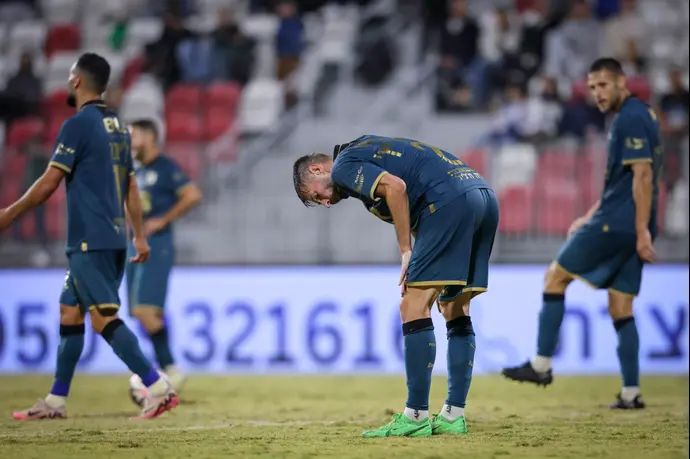 שחקן בני ריינה קרלו ברוצ'יץ'