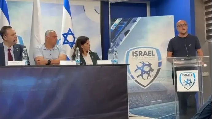 גיא אטיאס מנכ״ל מכון וינגייט