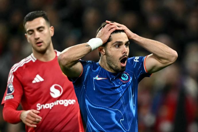 פדרו נטו, שחקן צ'לסי