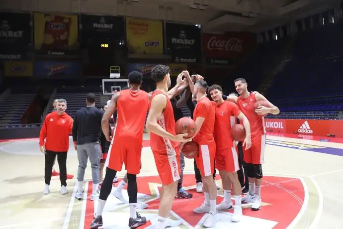 שחקני הפועל תל אביב