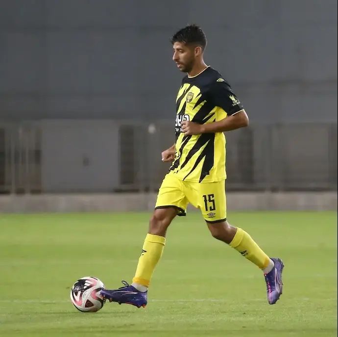 דור מיכה בית"ר ירושלים