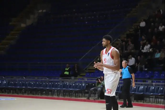 ברונו קאבוקלו, הפועל תל אביב