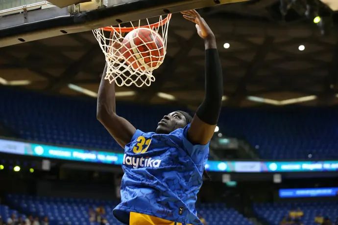 ווניין גבריאל, מכבי תל אביב