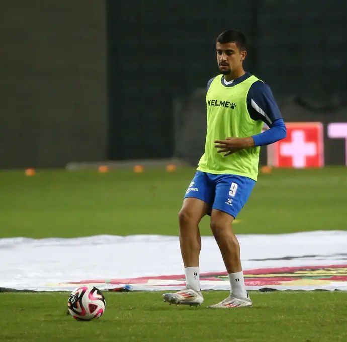 לירן חזן מכבי פתח תקוה