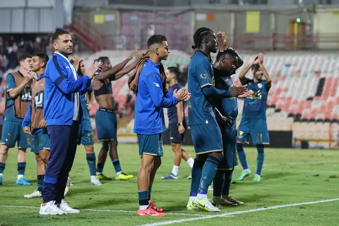 שחקני מכבי בני ריינה