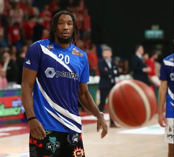 אקסבייר סניד, בני הרצליה