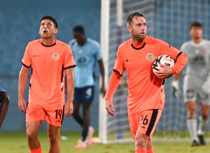 ריף מסיקה הפועל כפר שלם